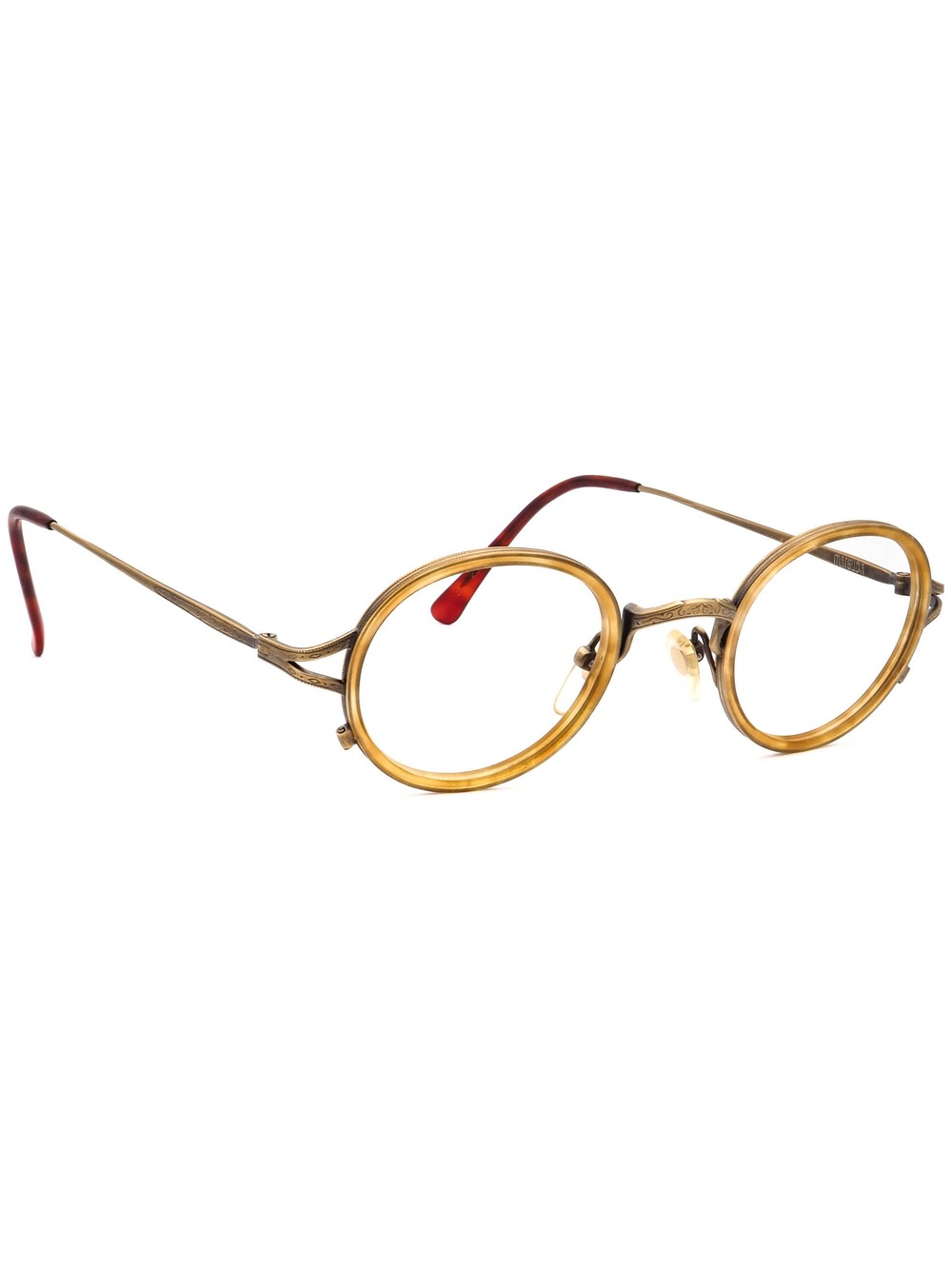 Matsuda 2835 Eyeglasses